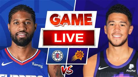 nba games today live